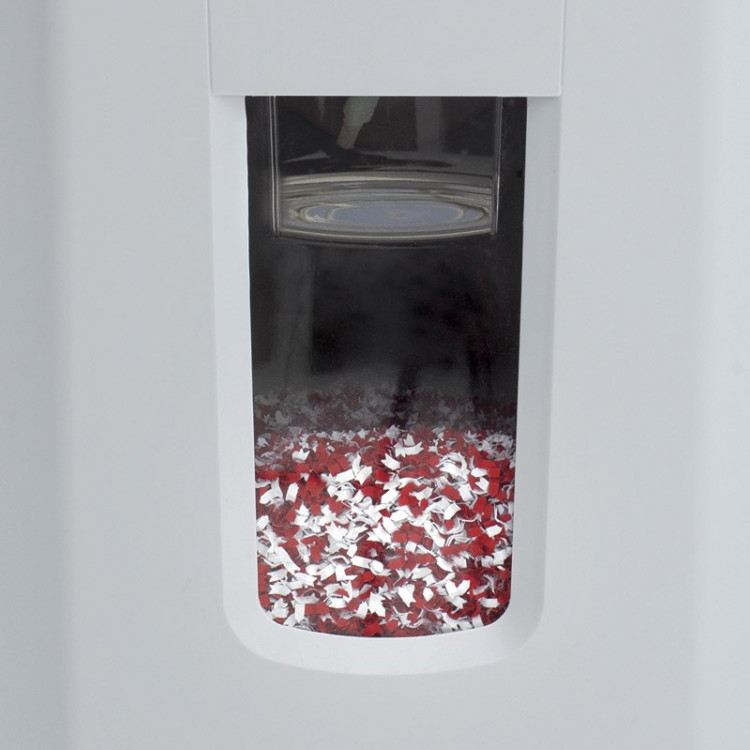 Поништувач на хартија шредер Ideal 8280 c/c